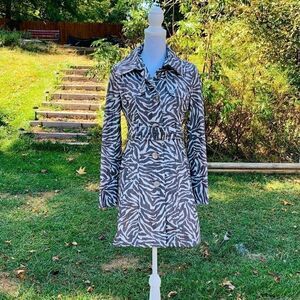 NWOT Guess Trench Coat  